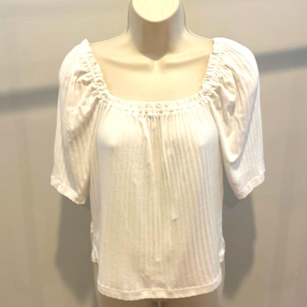 Madewell top